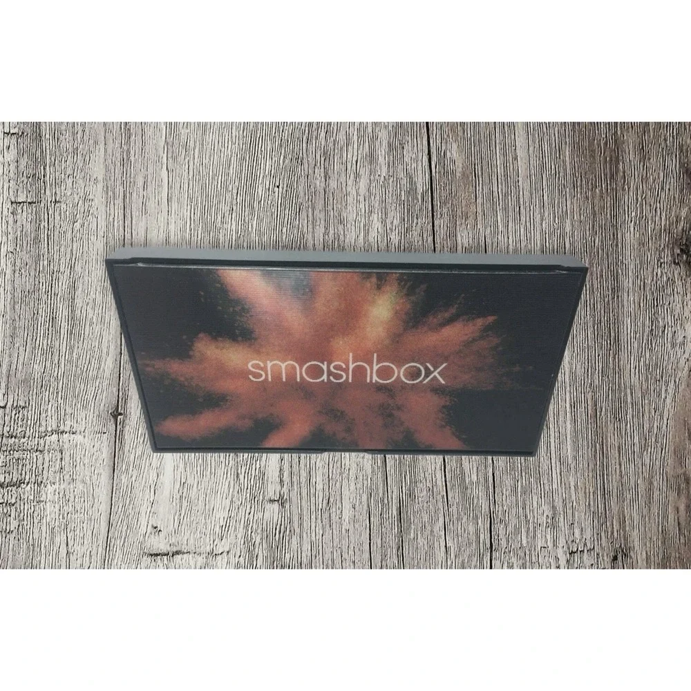 New No Box SMASHBOX Cover Shot 